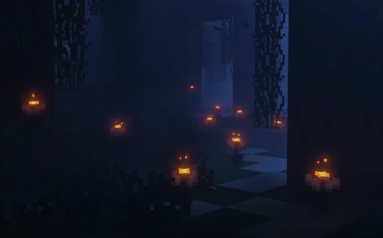 How Find Pale Garden Biomes  Bild 1