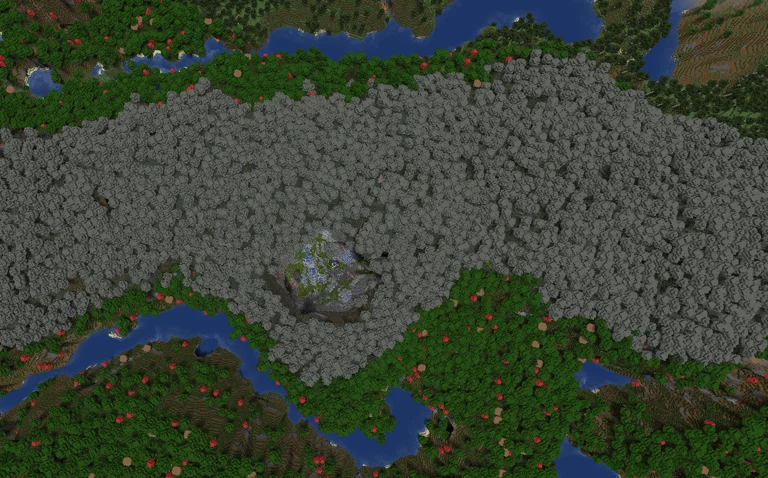 How Find Pale Garden Biomes  Bild 4