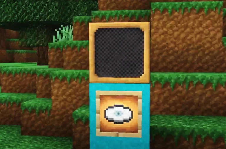 Howto Obtain The Tears Music Disc Bild 2