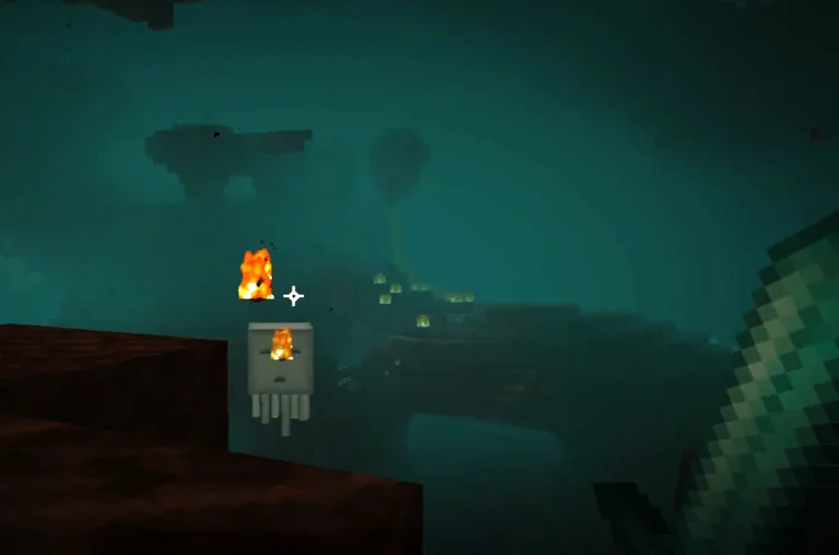 Howto Obtain The Tears Music Disc Bild 3