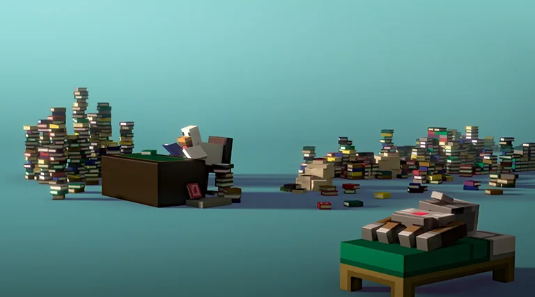 Minecraft Ai Learning Guide Bild 1