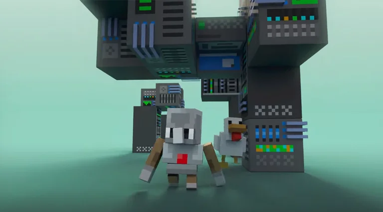 Minecraft Ai Learning Guide Bild 2