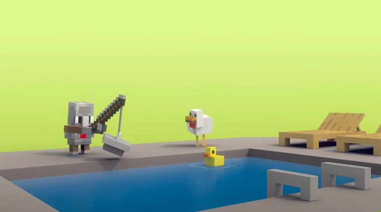 Minecraft Ai Learning Guide Bild 3