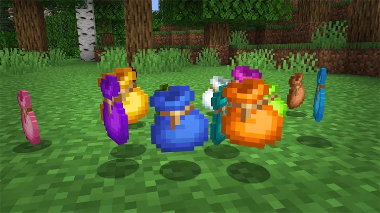 Minecraft 1.21.2 Bild 1