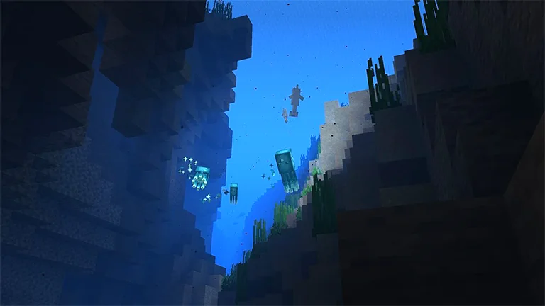 Minecraft 1.21.2 Bild 2