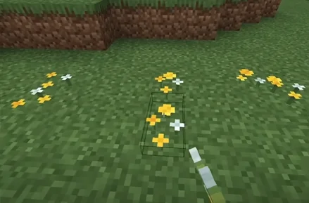 Minecraft 1.21.5 Bild 10