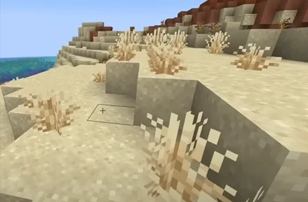 Minecraft 1.21.5 Bild 13