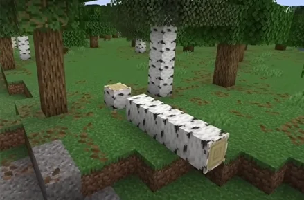 Minecraft 1.21.5 Bild 15