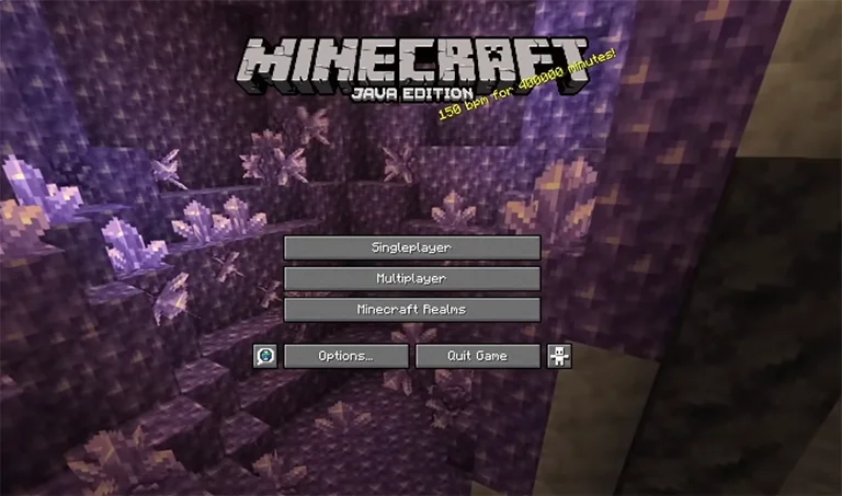 Minecraft 1.21.5 Bild 17