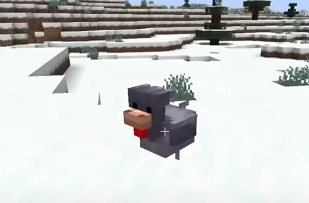 Minecraft 1.21.5 Bild 2