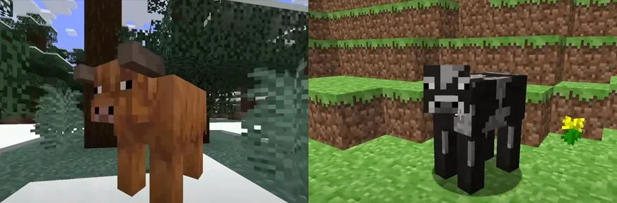 Minecraft 1.21.5 Bild 9