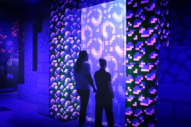 Minecraft Experience Bild 3