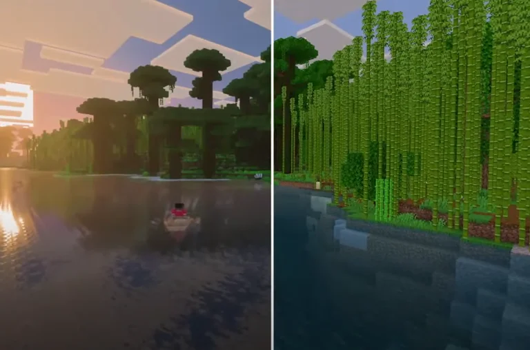 Minecraft Live 2025 Bild 5