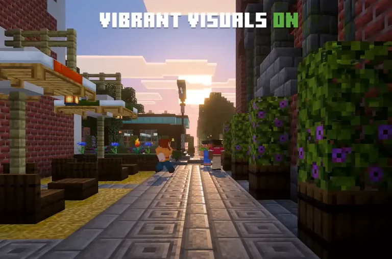 Minecraft Live 2025 Bild 6