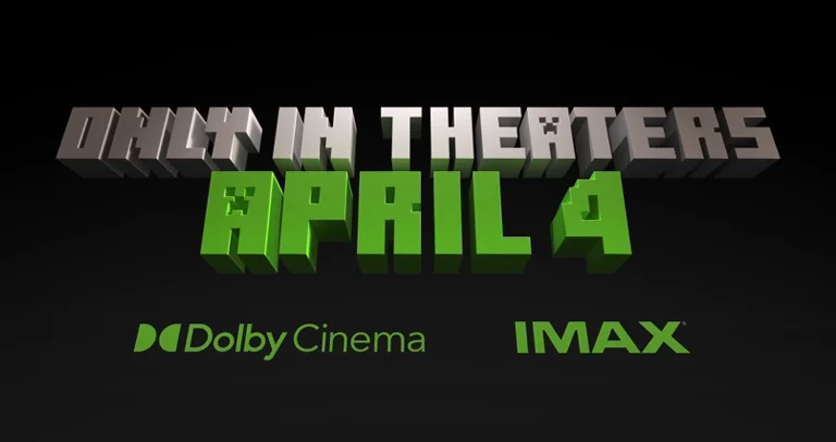 Minecraft Movie Trailer Bild 11