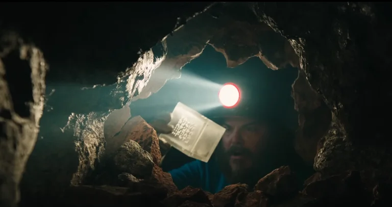 Minecraft Movie Trailer Bild 4