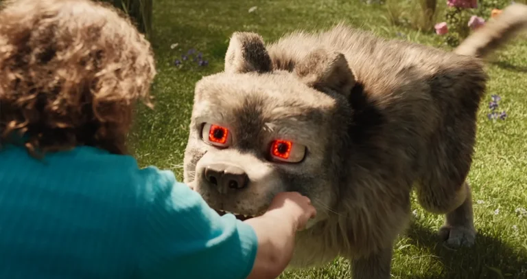 Minecraft Movie Trailer Bild 6