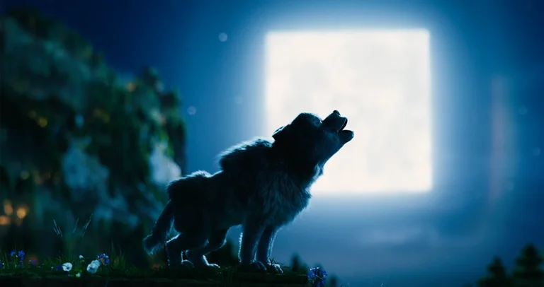 Minecraft Movie Trailer Bild 9