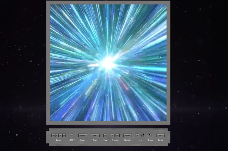 Minecraft Oasis Ai Bild 2