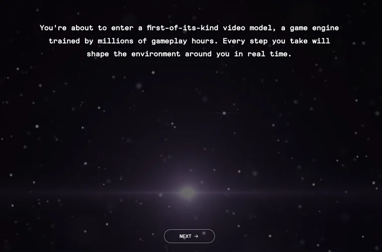 Minecraft Oasis Ai Bild 3