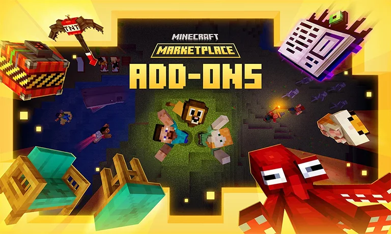 Minecraft Realms  Bild 3