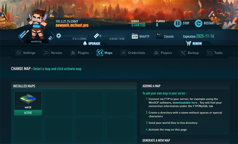 Minecraft Realms  Bild 5