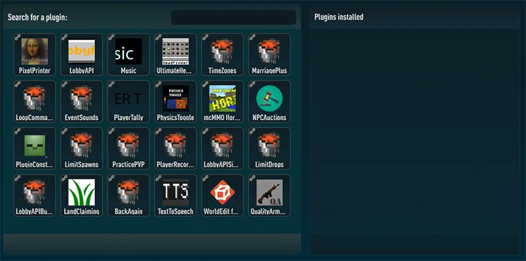 Minecraft Realms  Bild 6