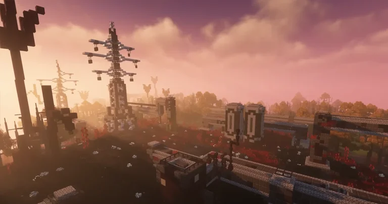 Rlcraft Dregora  Bild 10