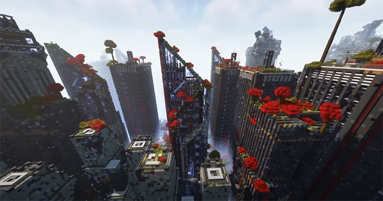 Rlcraft Dregora  Bild 2