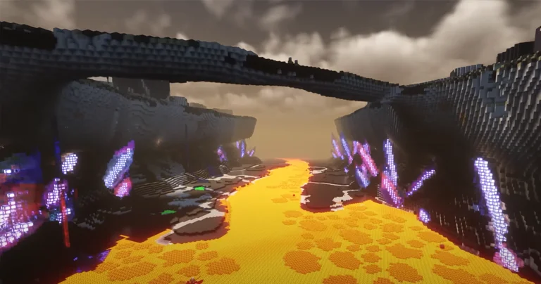 Rlcraft Dregora  Bild 3