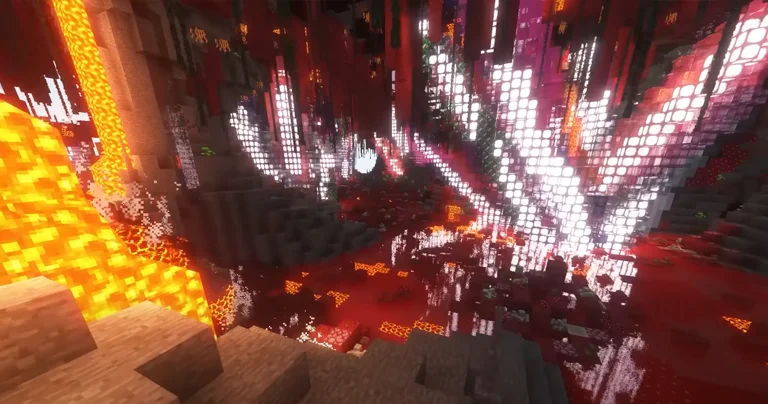 Rlcraft Dregora  Bild 4