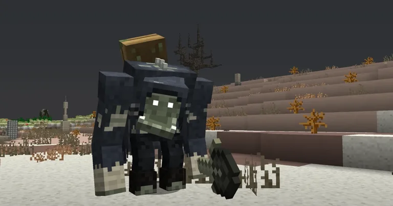 Rlcraft Dregora  Bild 6