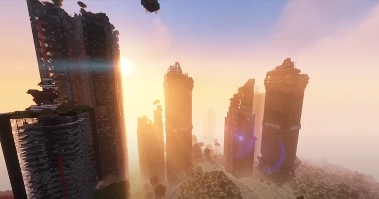 Rlcraft Dregora  Bild 7