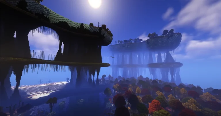 Rlcraft Dregora  Bild 8