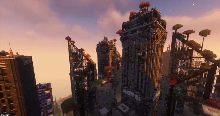 Rlcraft Dregora  Bild 9