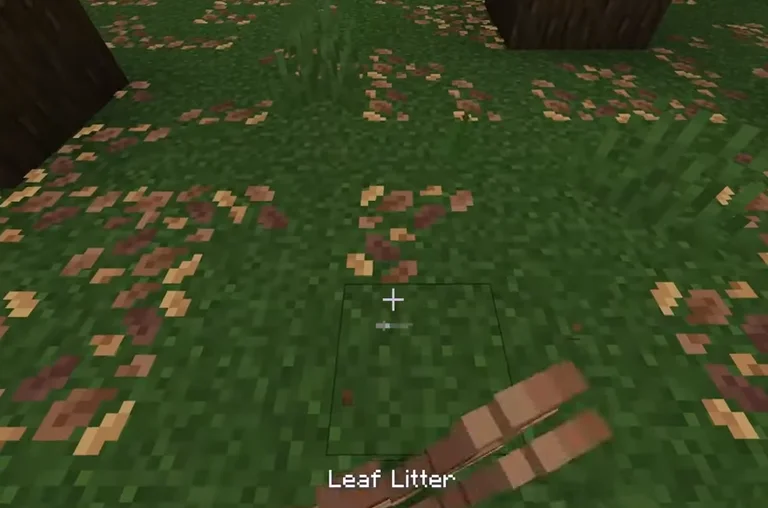 Snapshot 1.21.5 25w02a  Bild 3