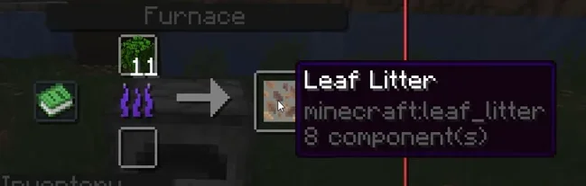 Snapshot 1.21.5 25w02a  Bild 4