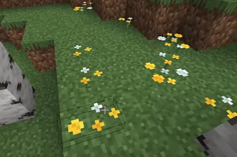 Snapshot 1.21.5 25w02a  Bild 5