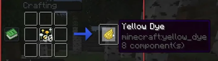 Snapshot 1.21.5 25w02a  Bild 6