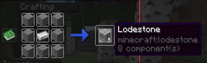 Snapshot 1.21.5 25w02a  Bild 7