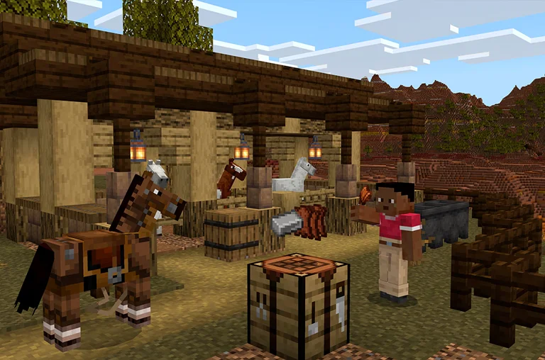 Snapshot 1.21.6 25w20a  Bild 2