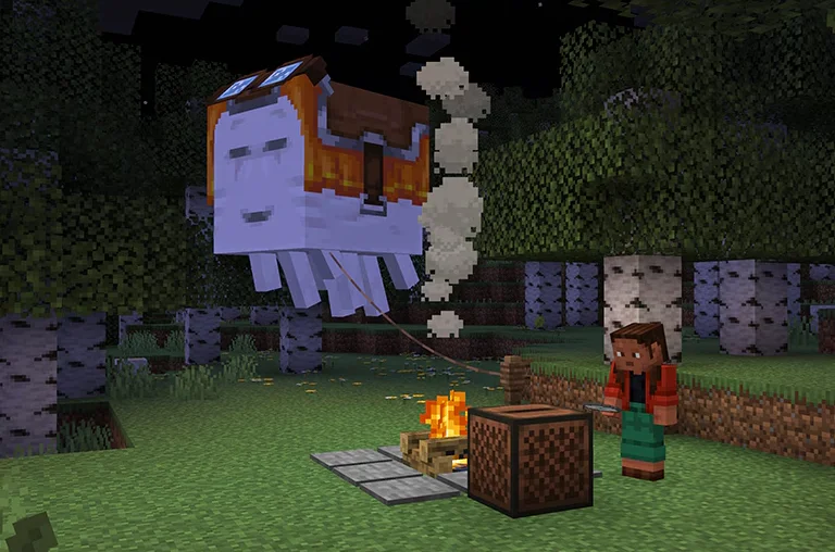 Snapshot 1.21.6 25w20a  Bild 4