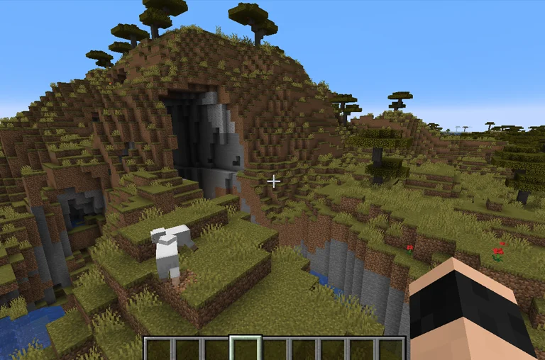 Snapshot 24w44a Bild 2