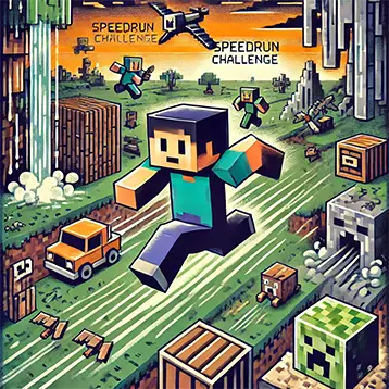 Speedrun Challenges