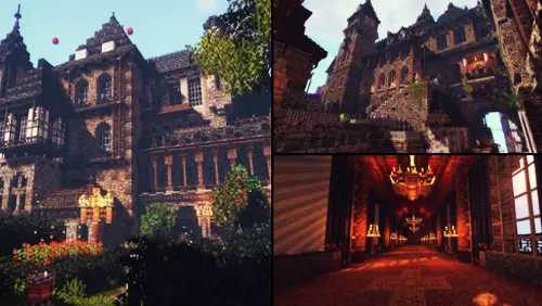 Bildungsmöglichkeiten