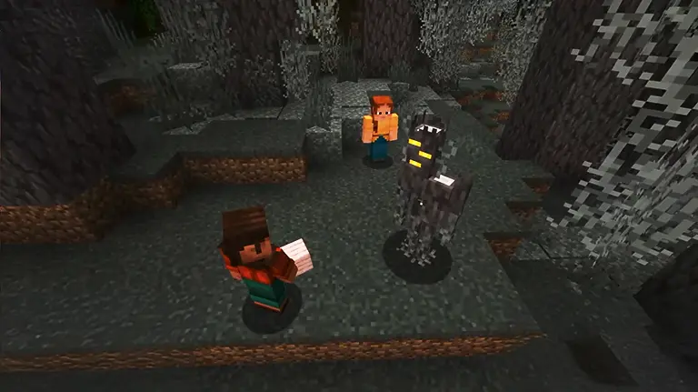 The Creaking Heat  Bild 1