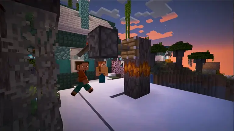 The Creaking Heat  Bild 2