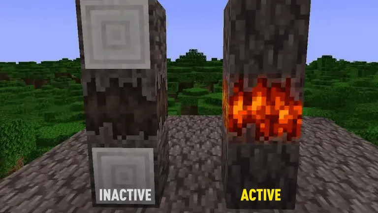 The Creaking Heat  Bild 3