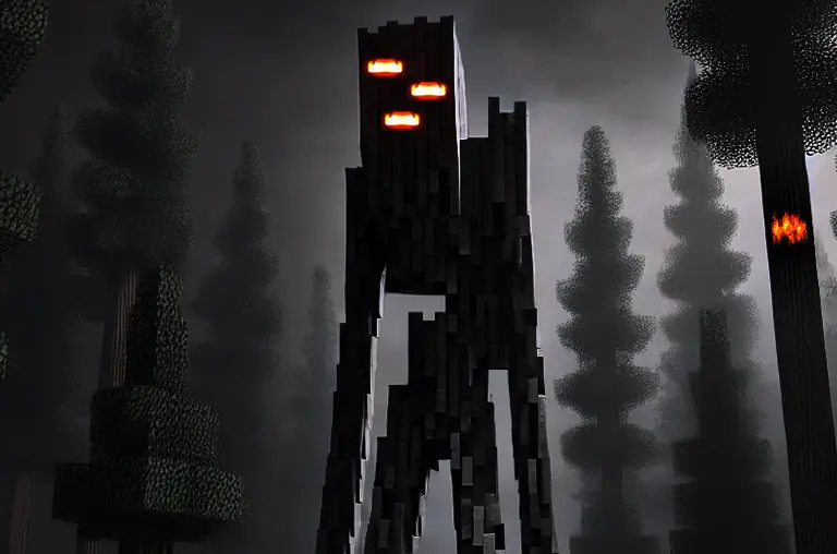 The Creaking Heat  Bild 5