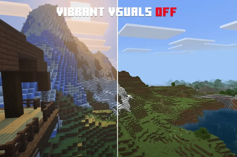 Vibrant Visuals  Bild 3